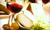 Wine-Tasting Membership for Two or Four from Temecula Valley Wine Tasting Club (Up to 51% Off)