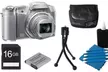 Olympus Stylus SZ-16 iHS 16MP Digital Camera with Optional Accessory Kit from $149.99–$179.99. - Second Medium