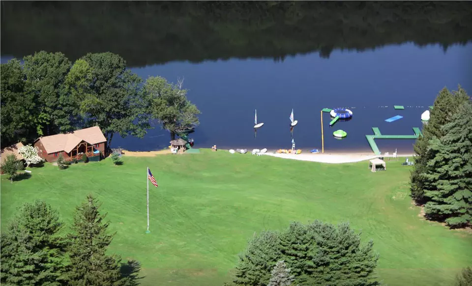 Two- or Three-Night All-Inclusive Weekend Getaway at Club Getaway in Berkshire Mountains - Primary Image
