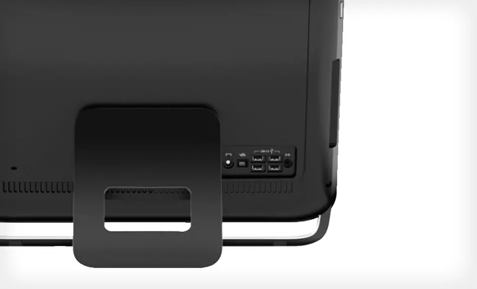$369.99 for HP Pavilion 20" All-in-One Desktop PC (Manufacturer Refurbished) ($458 List Price). Free Shipping & Returns. - Second Medium