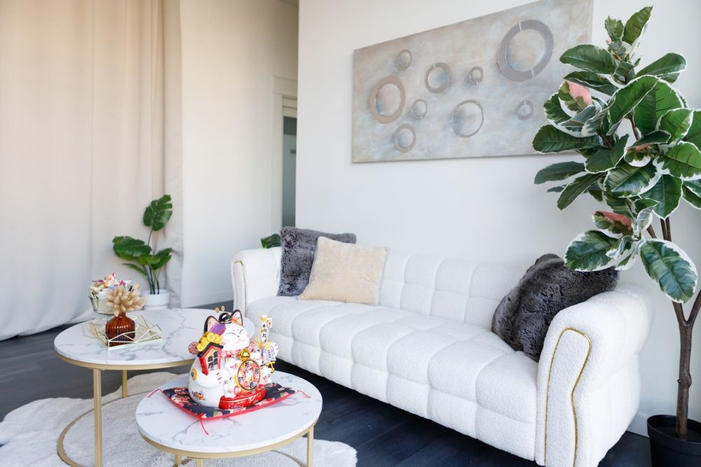 Pamper Yourself with a Classic Manicure, Pedicure, or Both