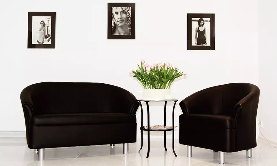 8-etapowa pielęgnacja twarzy