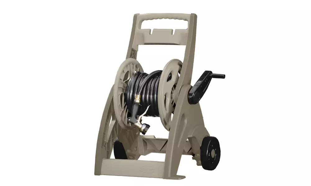 Suncast Hose Reels - Second Medium