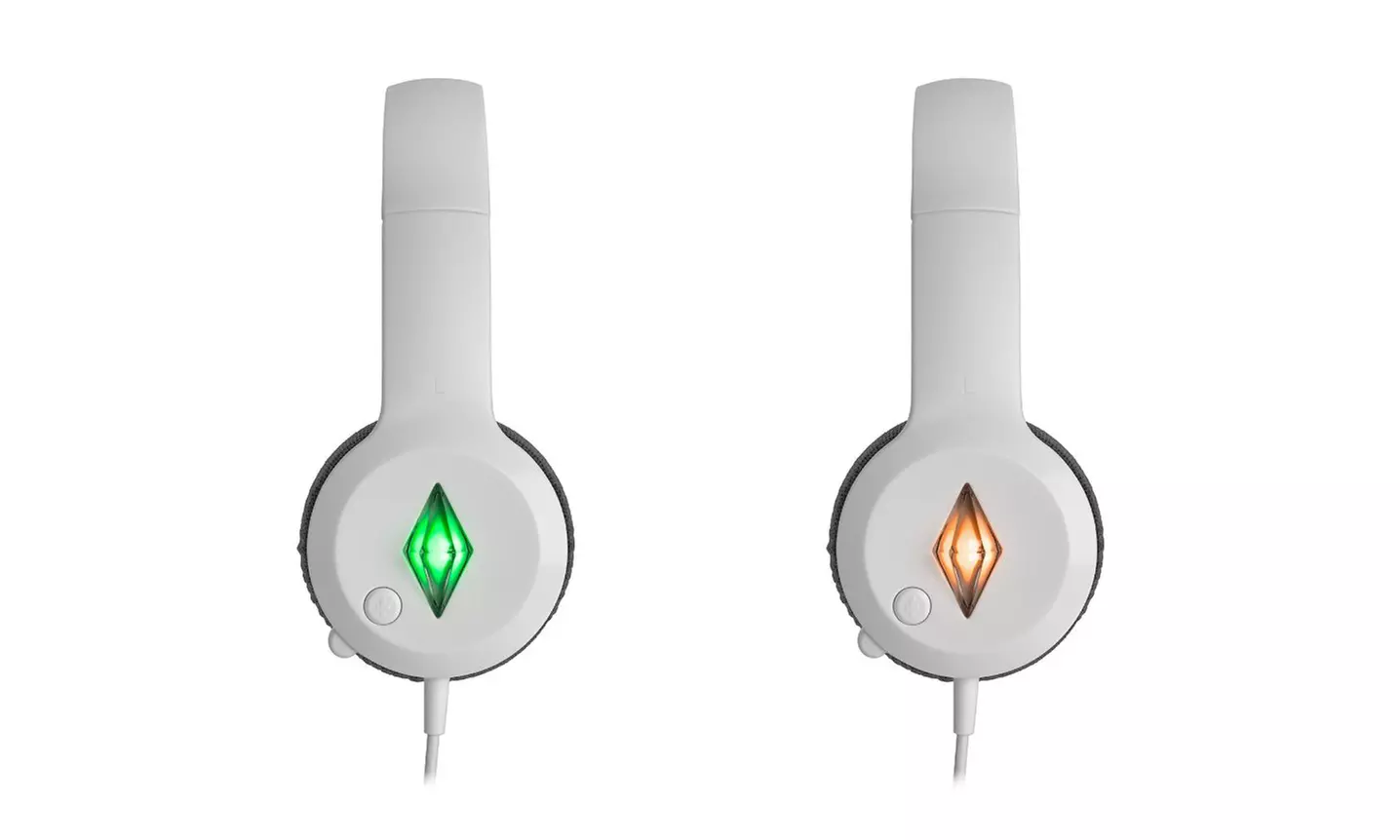 SteelSeries Sims 4 Gaming Headset - Second Medium