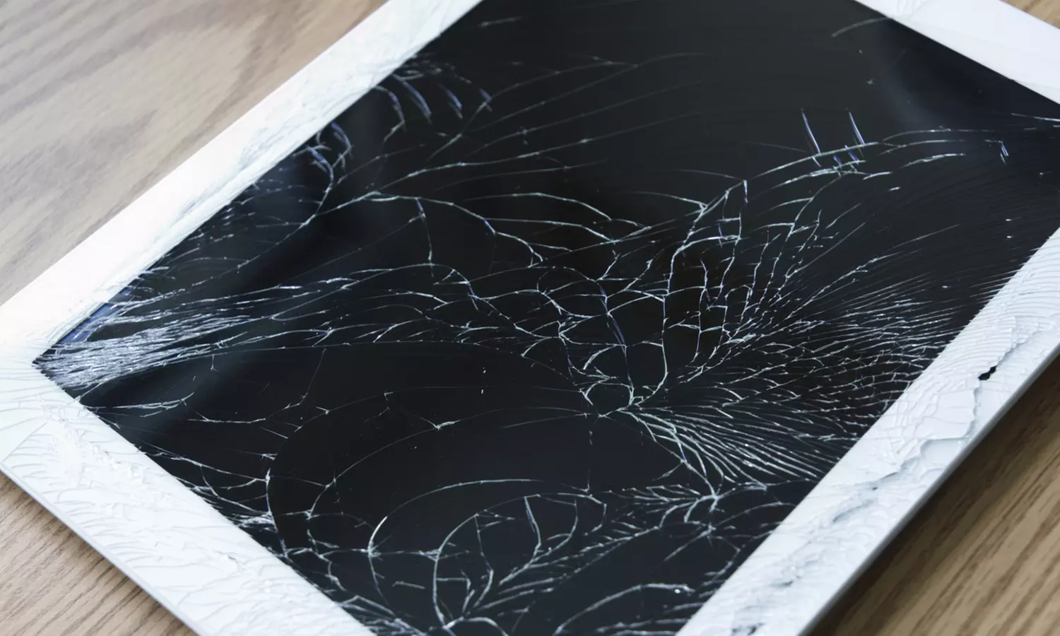 iPad 3 Screen Replacement from NX-Mobile II (40% Off) - Primary Image