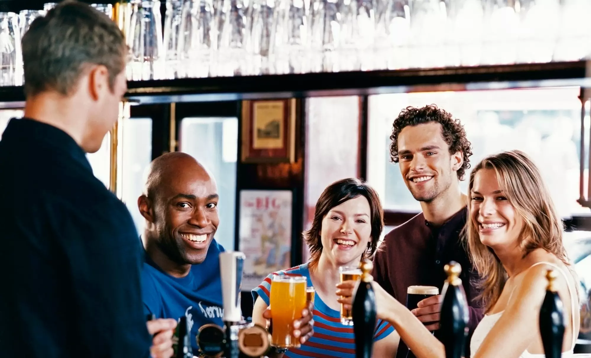 C$16 for Pub Food at Earl Of Whitchurch (Up to C$30 Off) - Primary Image