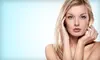 $249 for One Syringe of Dermal Filler at AQUA Medical Spa ($600 Value)