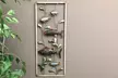 3-Dimensional Metal Wall Art - Second Medium