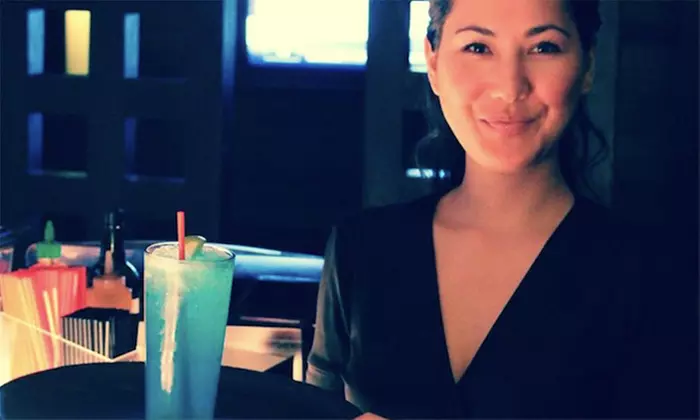 C$33 for Five-Course Japanese Tapas Dinner at Kobe Steakhouse's Izakaya Lounge (C$55.65 Value) - Second Medium