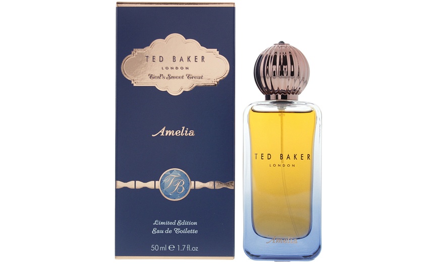 Image 3: Ted Baker Eau de Toilette Spray Range