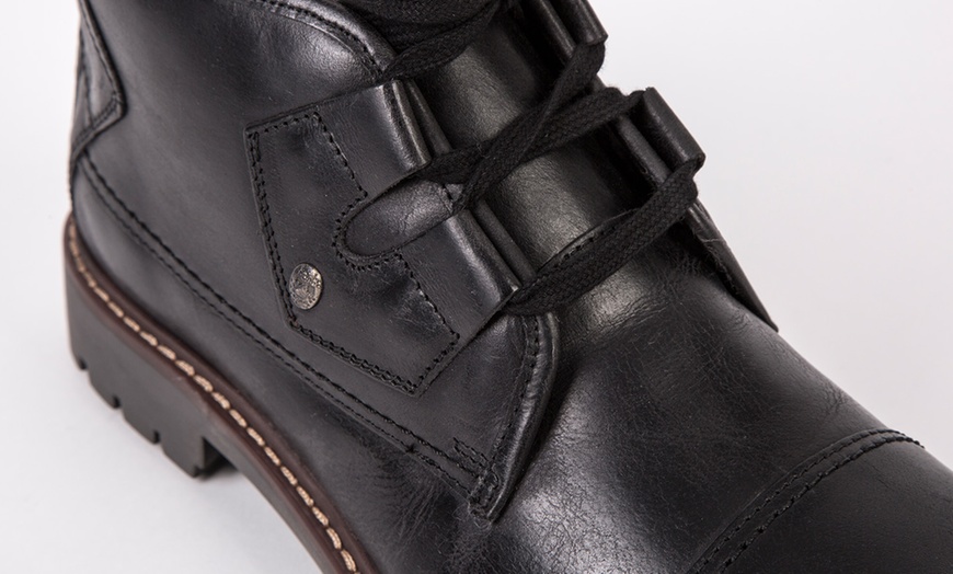 Image 11: Firetrap Men's Boots