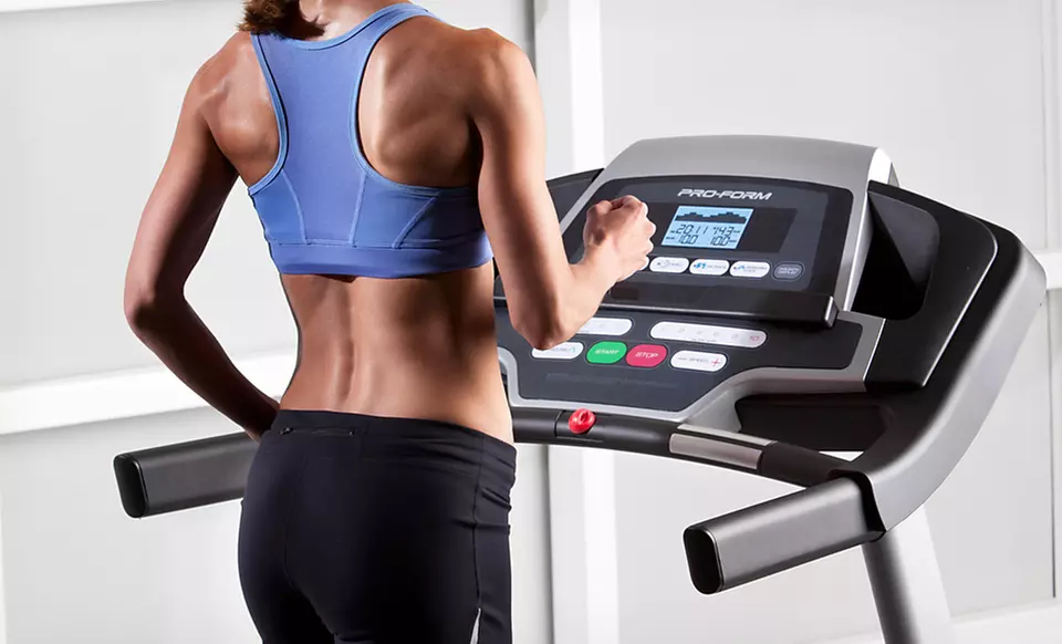 $499.99 for a ProForm 515 TX Treadmill ($699.99 List Price) - Second Medium