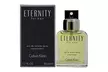 Calvin Klein Eternity for Women or Men; 1.7 Fl. Oz. - Second Medium