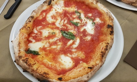 ⏰ Menu pizza con antipasti di pesce, dolce e birra alla Cantina di Masaniello (sconto fino a 53%). Prenota&Vai!