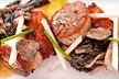 Hawaiian-Inspired Dinner at Sola Restaurant (40% Off). Two Options Available. - Second Medium
