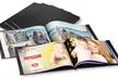 Livre photo A4 ou A5 paysage relié de 20, 40, 60 ou 100 pages dès 2,99 € avec Printerpix (jusqu'à 92% de réduction) - Second Medium