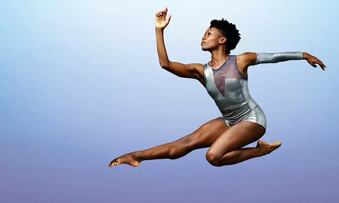 Alvin Ailey American Dance Theater on March 4 or 5  - Primary Image