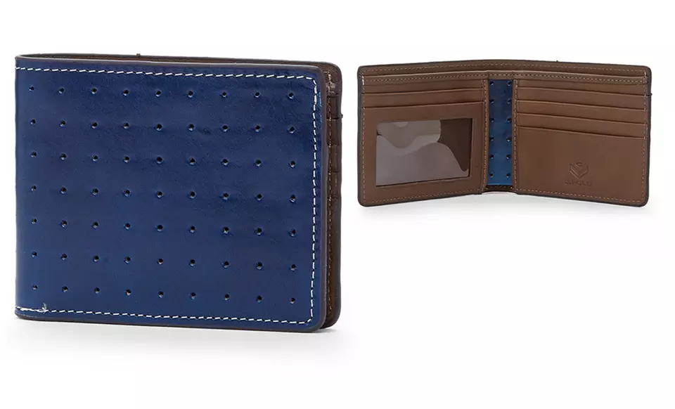 J.Fold Wallets | Brought to You by ideel - Second Medium