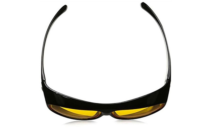 Image 5: Gafas de visión nocturna