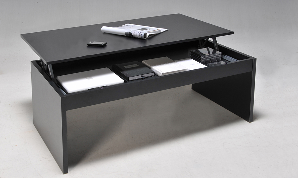 Table Relevable Montreal