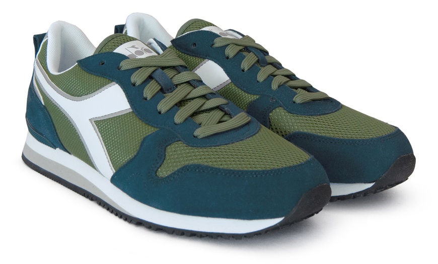 Image 6: Scarpe Diadora Olympia