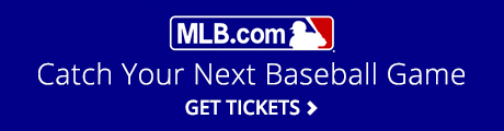 MLB Tickets!