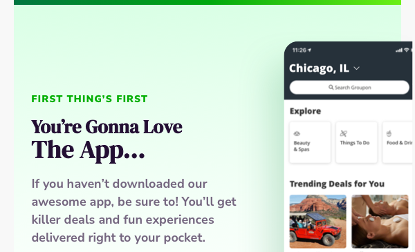 Groupon