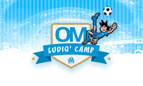 Om Ludiq Camp A Bouc Bel Air Groupon