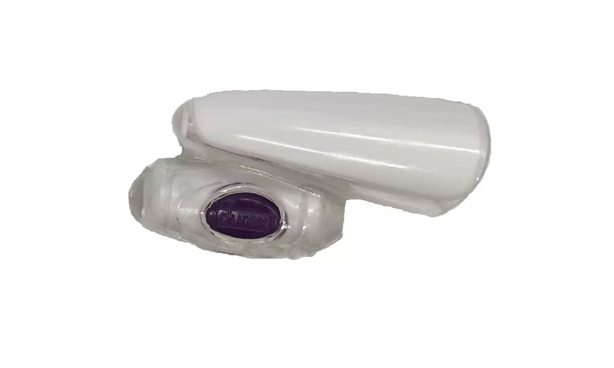 Durex Play Focus Fingertip Massager - Second Medium