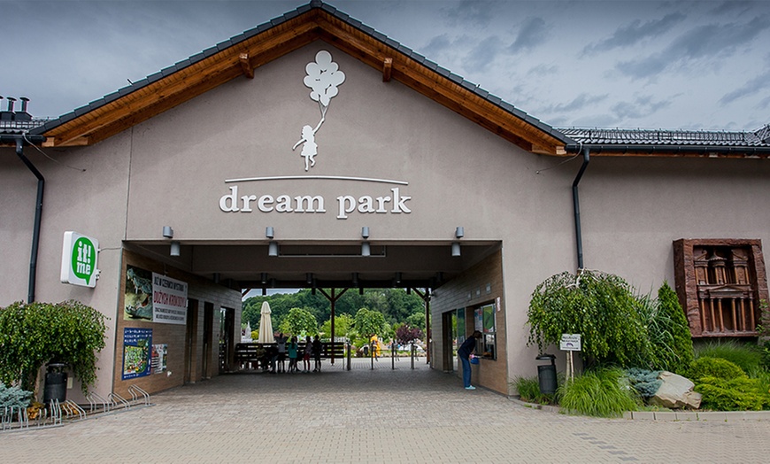 Image 2: Dream Park Ochaby