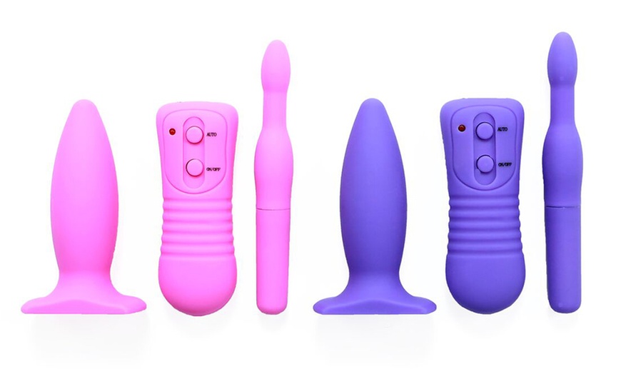 Nasstoys My First Anal Explorer Groupon Goods