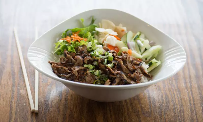$12 for $20 Worth of Vietnamese Food at Pho D’Lite (40% Off). - Primary Image
