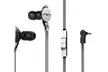 SOL REPUBLIC Amps HD In-Ear Headphones with Mic. Free Returns. - Second Medium
