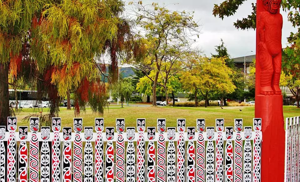 9﻿-Day New Zealand Vacation with Round-Trip Airfare, Accommodations, and a Rental Car from Pacific Holidays - Second Medium