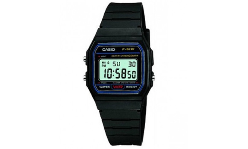 Image 8: Casio Watches 