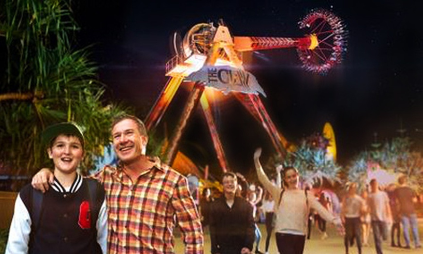 Image 3: Dreamworld - Groupon Exclusive