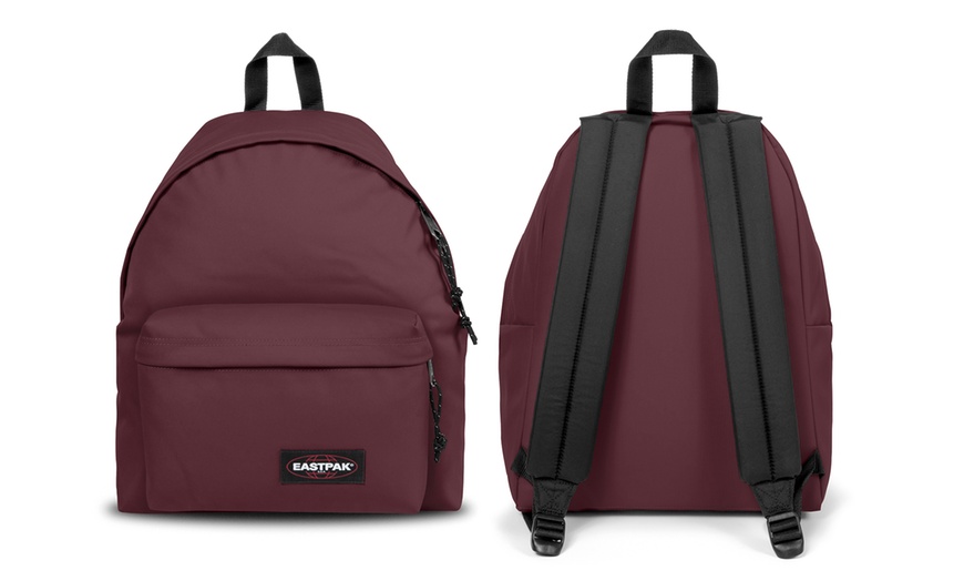 Image 5: Eastpak Backpack