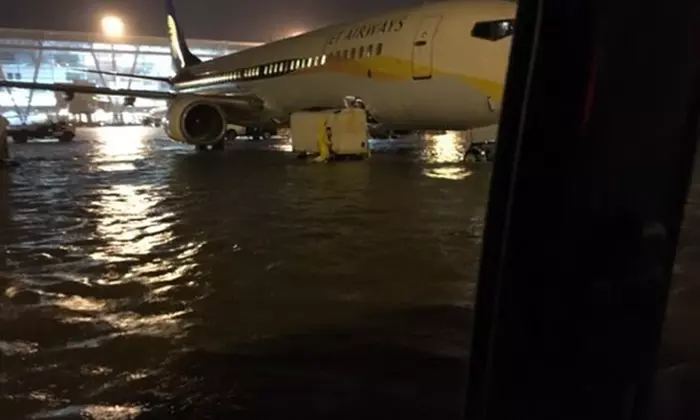 $10 Donation to the Indian Red Cross to Help Those Affected by Flooding in Chennai, India. Donations Matched by Groupon. - Second Medium