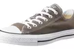 Converse All-Star Low-Top Unisex Canvas Sneakers - Second Medium