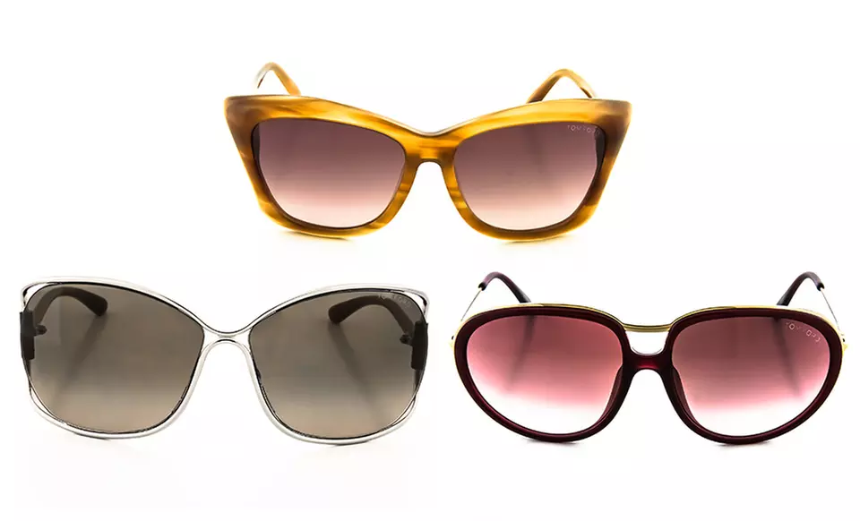 Tom Ford Women's Sunglasses - Primary Image