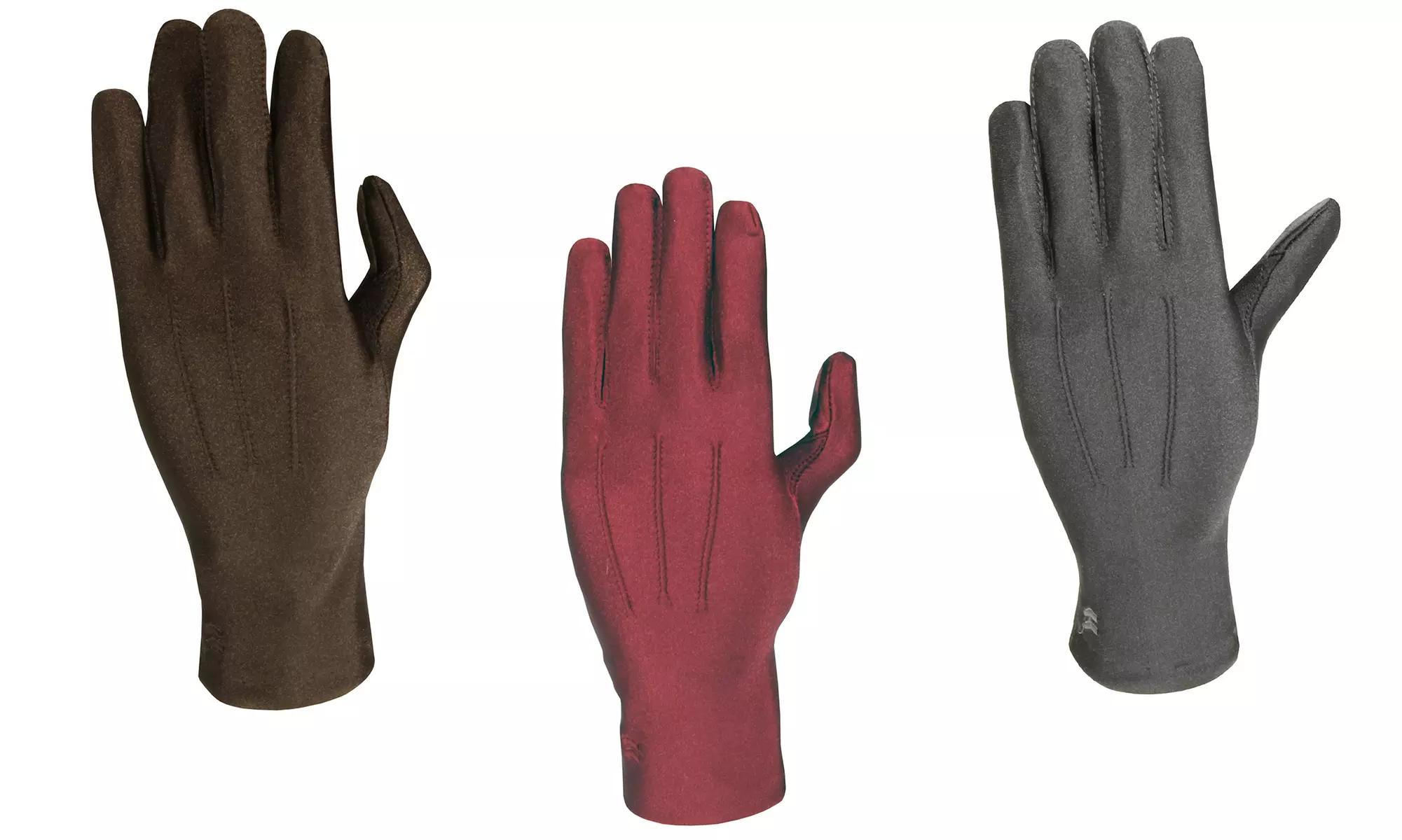 Isotoner Women's Classic Stretch Gloves - Primary Image