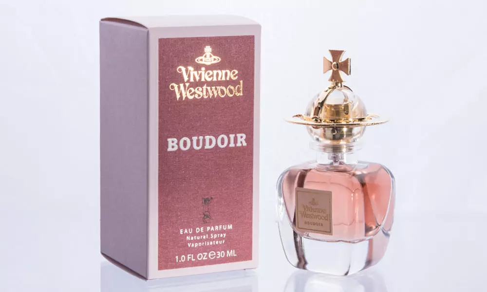 Vivienne Westwood Boudoir Eau de Parfum for Women (1 Fl. Oz.) - Primary Image