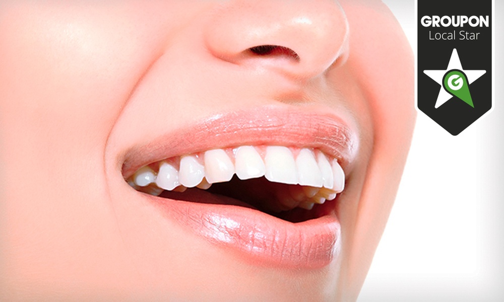 Limpieza profunda de encías e higiene bucal