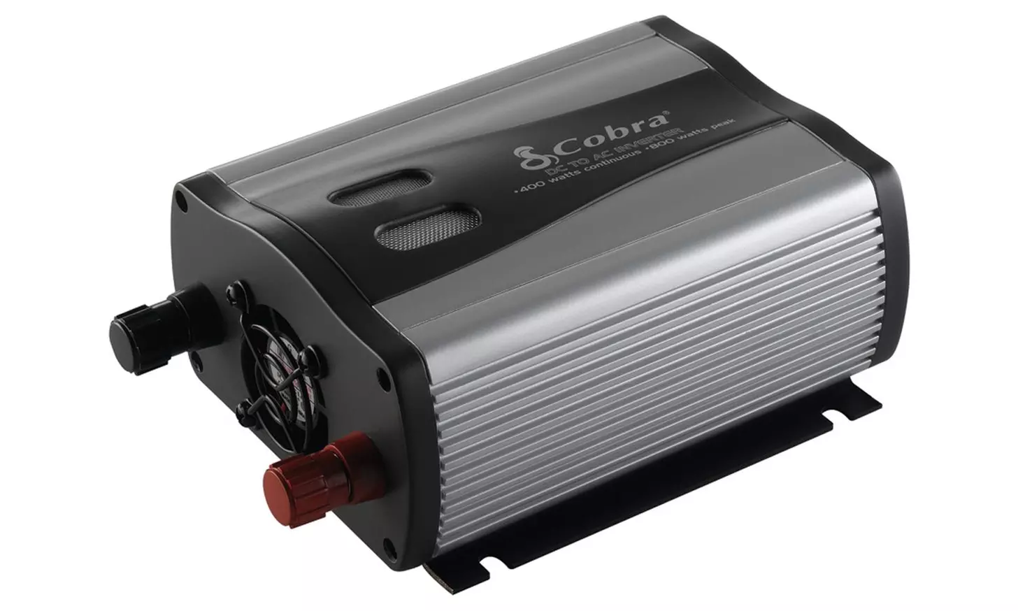 Cobra Power Inverters (Refurbished) from $24.99-$34.99 - Primary Image