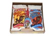 Ass Kickin' Sauces Box Sets
 - Second Medium