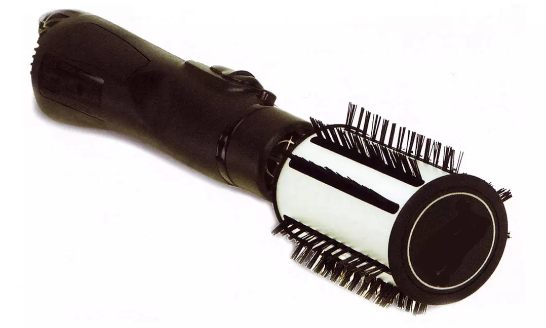 Rollo Style Rotating Cordless Hair Brush - Primary Image
