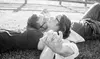 60-Minute Engagement Photo Shoot, Wardrobe Changes, and Digital Images from Sunny Forsyth Photography (75% Off)