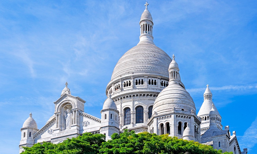 Image 2: Séjour romantique 4* au cœur de Paris 