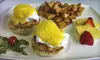 $15 for $30 Worth of Breakfast, Lunch, and Dinner Entrées at Frank’s on Kipling