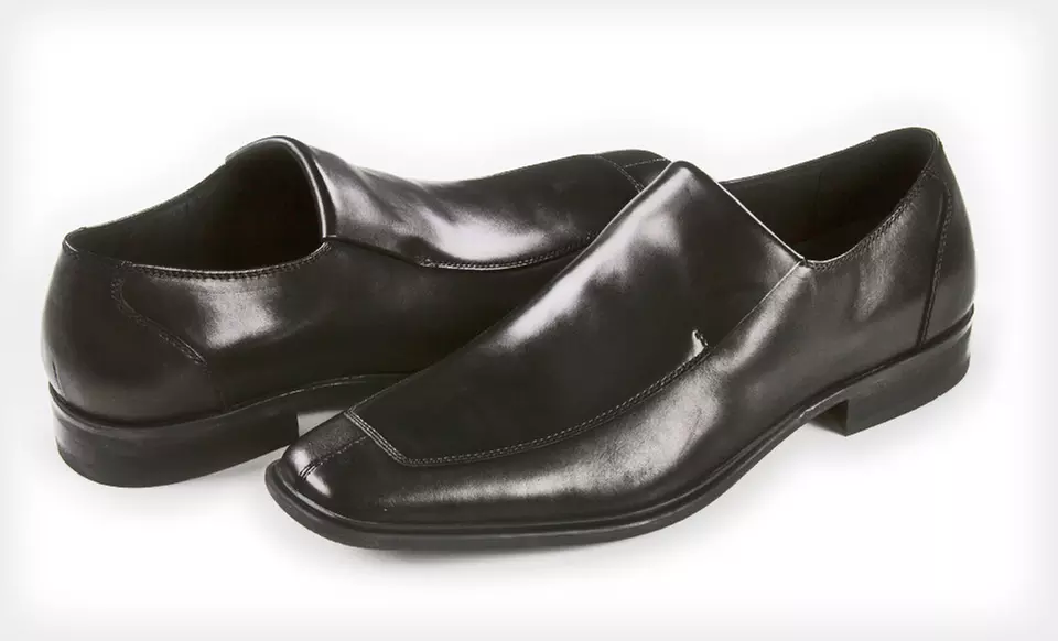 $59 for Kenneth Cole Men’s Shoes ($148 List Price). Multiple Styles and Sizes Available. Free Shipping. - Second Medium